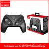Controle Gamepad Sem Fio Coruja Switch/PS3/PC/Celular Android Bluetooth Game de Frango PG-SW233