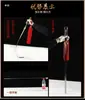 Espada Wushu Acero Inoxidable Afilada Espada Tai Chi Estándar Guanglong Espada Tai Chi Shen Guanglong Suministros de Esgrima para Hombres y Mujeres