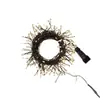 Exportado para a Coreia do Sul Fio de Luz para Árvore de Natal Decoração de Natal Luz de Fio de Cobre Baixa Tensão Controle Remoto Luz de Fio de Cobre Luz de Fio de Cobre LED Fogo de Artifício