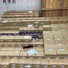 Herramienta de Ensamblaje de Casquillo de Árbol de Levas para Motor Mitsubishi Heavy Industries S6R2 37591-08020