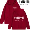 Camiseta Publicitaria Juvenil de Comercio Exterior Uniforme de Grupo Cardigan con Cremallera Bordado Estampado Sudadera con Capucha de Felpa 300g para Pareja