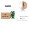 Caixa de embalagem cosméticos mouse objetos pequenos caixa de embalagem express spot Nº 12 caixa de embalagem de papelão atacado personalizado