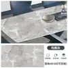 Pegatina gruesa autoadhesiva impermeable y a prueba de humedad para fregadero de baño y tocador, para renovación y ocultación de imperfecciones