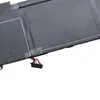Para batería de portátil HP TPN-IB0V QK06XL N28647-1C1/1E1 N28832-005