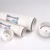 Carcasa de Membrana para Máquina de Agua Pura Taiwan Cck Tipo 1812 Carcasa de Membrana Ro 3012 Filtro Doméstico Máquina de Agua Pura para Beber Directamente Purificador de Agua
