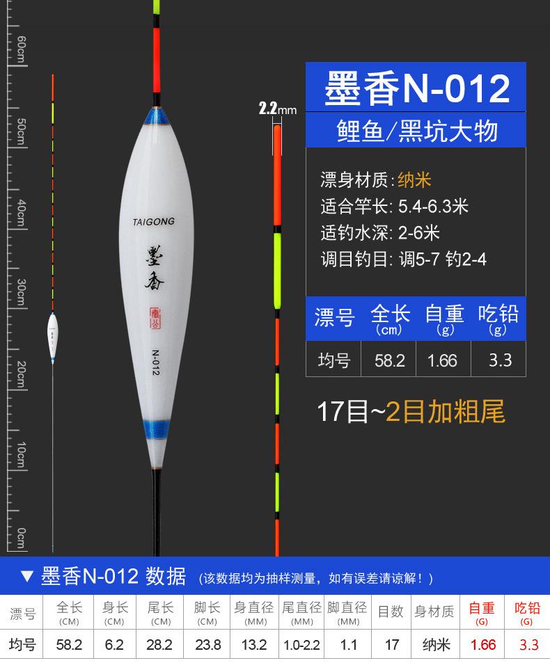 墨香N-012详情图