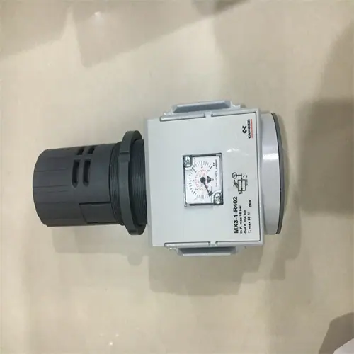 MX3-1-R402减压阀