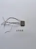 Acessórios para Drone Sima X26 X80 Acessórios para Quadricóptero Bateria Motor Hélice Suporte do Motor Carcaça Cabo de Carregamento