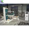 Sierra de Corte Gráfico con Patrón de Madera Rompecabezas de Hoja Completamente Automática Banco de Asiento Vertical Sierra de Calar CNC