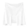 Pantalones de Seguridad de Cintura Alta con Control de Abdomen para Mujer 2026, Color Base, Invisibles, Sin Costuras, Anti-Exposición, Se Pueden Usar Sin Ropa Interior, Pantalones de Capa Base Tres en Uno