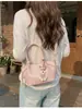 Bolsa Transversal de Ombro Único Estilo Coreano Transfronteiriça, Bolsa de Mão Estilosa e Simples, Bolsa de Grande Capacidade para o Dia a Dia