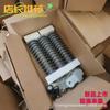 Descarregadores de Surto Tipo Exportação Hy5Ws11,15,24,33Kv Composto de Óxido de Zinco Silicone Hy10W24 Transfronteiriço