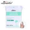 Fabricante Lmltop 222 Piezas de Discos de Algodón para Maquillaje de Doble Cara y Doble Efecto, Discos de Algodón para Desmaquillar que Ahorran Agua al por Mayor B1092