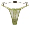Yunmengni Calcinha de Renda Sexy Fashion Tanga Feminina de Comércio Exterior Sul-Americano Aliexpress Amazon Venda Quente