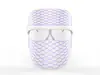 Mascarilla de Belleza Más Vendida Transfronteriza, Cuidado con Luz de Color, Rejuvenecimiento Fotónico, Dispositivo de Belleza Facial LED, Dispositivo de Mascarilla Espectral para Uso en Casa