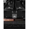 Alfombrillas de felpa especiales para coche Hongqi H5 H9 H6 H7 Eqm5 Hs9 Hs3 Hs5 Hs7 con Cobertura Total