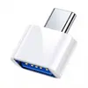 Adaptador de disco U para teléfono móvil USB 2.0 a adaptador micro V8 tipo C OTG Convertidor Android USB C