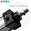 Scj50-50-30 Cilindro Ajustable Scj50*25 Cilindro Tongda Tdpc