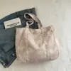 Estilo Chino Transfronterizo Nuevo Estilo Chino Bolso Cubo Portátil para Mujer 2025 de Moda Nueva Moda Versátil Bolso de Hombro Axila