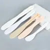 Herramienta de máscara de modulación raspador de máscara palo de máscara de plástico herramienta de ajuste de película de lodo para spa opcional multiespecificación