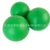 Pelota de Esponja de PU de Colores Rebote Lento Pelota Antiestrés Fortalecedor de Agarre para Entrenamiento de Rehabilitación Juguete de Pelota para Alivio del Estrés con Impresión de Logo