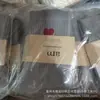 Meias Femininas Bordadas com Coração Cor Única Estilo Simples Estilo Casal Meio da Panturrilha Esportivas e de Lazer Versáteis Meias de Algodão Macias Respiráveis Absorventes de Suor