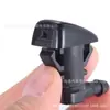 Boquilla limpiaparabrisas para coche adecuada para series Jeep Grand Cherokee, Chrysler, Jeep y Dodge