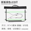 Koetsu Tabla de Paddle Luz LED Sup Luz Nocturna Submarina Accesorios para Tabla de Surf Luces Decorativas Fabricante Mayorista