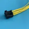 1563335-1 Conector Original para Coche Arnés de Cables del Conector