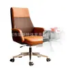 Silla de Oficina para Computadora de 2 Pulgadas Asiento de Silla de Oficina Silla Giratoria Ruedas de PU Ruedas Universales de PU Silla Universal Polea Universal Ruedas Silenciosas