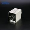 Relé de tiempo AH3-2, relé de retardo de apagado, controlador de tiempo ckhc, CA 380 V, CA 220 V, 24 V