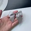 Em estoque Atacado Acessórios de Laço Fita de Poliéster Laço Multicolorido DIY Feito à Mão Acessórios de Fita para Headwear e Vestuário