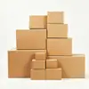 Cajas de Entrega Express Postal, Cajas en Stock, Cajas de Tres y Cinco Capas, Cajas de Logística, Cajas de Embalaje para Mudanzas al por Mayor