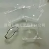 NFC Grabación Musical Mini Caja de CD Llavero Álbum de Conciertos Disco Colgante de Estrella Mercancía Relacionada con Anime