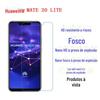 Aplicável a Huawei HW MATE 20 LITE Maimang 7 película protetora HD filme filme soft filme de telefone móvel