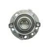 Kit de Reparación de Rodamiento de Cubo de Rueda Vkba7116 Rodamiento Delantero Adecuado para Alfa Romeo: Unidad de Cubo de Rueda Giulia