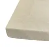 Cojín de Esponja para Sofá, Cojín Grueso de Alta Densidad para Asiento de Silla de Madera, Almohadilla de Asiento de Madera Maciza, Cojín para Glúteos, Futón Tatami para Estar Sentado Mucho Tiempo