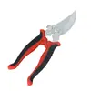 Tesoura de Florista de Aço Inoxidável Tesouras para Folhagens Ferramentas de Jardim Bico de Pássaro Tesouras de Poda Tesouras para Colher Frutas e Vegetais Fabricante Atacado