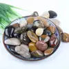 Guijarros, Piedras Flor de Lluvia, Piedras en Bruto, Paisajismo para Acuarios, Flores de Cultivo Hidropónico, Piedras Pequeñas, Macetas, Plantas en Maceta, Piedras Decorativas Multicolor