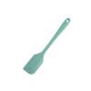 Tamanho Grande Pequeno raspador de silicone integrado raspador de silicone para assar ferramenta de silicone para assar raspador de silicone raspador de creme de bolo