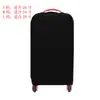 [en stock y entrega rápida] funda protectora para maleta funda protectora para maleta con ruedas funda elástica para maleta funda antipolvo