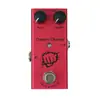Accesorios para Guitarra Más Vendidos Transfronterizos Procesador de Efectos para Guitarra Eléctrica Delay Digital Distorsión Overdrive Simulación Instrumento