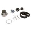 Sempre Kit de Acessórios da Correia da Bomba d'Água Completo Entrega Direta de Fábrica Kp25499Xs-2 24451895 1334135