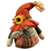 Novo Natal transfronteiriço sem rosto Old Man Doll Doll Harvest Festival Doll Gift Gifts Standing Doll Ornaments