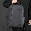 Mochila de Moda Transfronteriza Ligera de Gran Capacidad para Hombre, Mochila Escolar Casual de Alta Gama para Estudiante Universitario, Mochila Impermeable para Computadora para Hombre