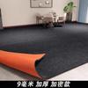 Alfombra Se Puede Cortar y Engrosar, Tapete Antideslizante para Puerta de Entrada, Felpudo para Recibidor, Resistente a la Suciedad para Dormitorio, Uso Doméstico Interior de Área Grande