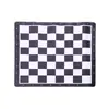 Tapete Especial para Mesa de Mahjong para Sala de Ajedrez y Cartas, Aislamiento Acústico y Reducción de Ruido, Mantel de Mahjong Frotado a Mano, Tapete para Mesa de Juego de Póker, Soporta Personalización