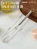 Acero Inoxidable 304 Mini Batidor de Huevos Batidora Manual Pequeño Batidor de Huevos de Mano para el Hogar