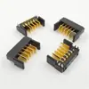 Portapilas para cerradura de puerta inteligente espaciado 2.0PH conector de batería de laptop asiento macho A01M-A-5P-M2-M3-X