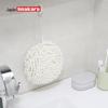 Toalha de cozinha de pelúcia estilo japonês toalha toalha toalha toalha de pendurar toalha de cozinha handball chenille handball